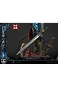 Devil May Cry 3 statuette Ultimate Premium Masterline Series 1/4 Vergil Deluxe Bonus Version 69 cm | PRIME 1 STUDIO