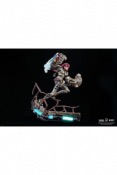 League of Legends statuette 1/6 Vi 40 cm I Pure Arts