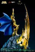 Shura 1/6 Capricorn God Cloth Saint Seiya | Zodiakos Studio
