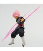 Super Saiyan Rose Goku Black World Figure Colosseum 14cm | Banpresto