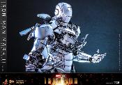 Iron Man figurine 1/6 Iron Man Mark II (2.0) 33 cm | Hot toys