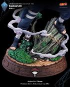 Kakashi 1/4 BIJUtsu Naruto  figurine crossed destinies collection #03 | Tsume 