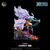 CARROT IKIGAI 1/6 ONE PIECE | STUME