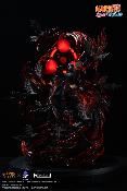 Itachi Uchiha 1/6 Akatsuki Naruto Statue | Pickstar Studios