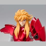 Saint Seiya figurine Saint Cloth Myth Ex Eta Benetasch Mime 17 cm Bandai | Tamashii Nations