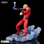 Cobra – Space Adventure Statuette Collector | Plastoy | Édition Officielle