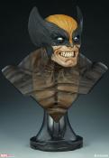 Wolverine LIFE SIZE 1/1 BUSTE MARVEL COMICS | SIDESHOW