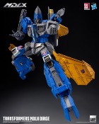 Transformers figurine MDLX Dirge 20 cm I ThreeZero