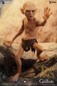 Le Seigneur des Anneaux figurine 1/6 Gollum 20 cm | ASMUS COLLECTIBLE