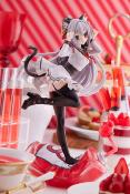Dracu-riot! statuette PVC 1/7 Elina Olegovna Oven AmiAmi Limited Edition 25 cm | ALICE GLINT