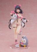 Oniichan Continue! Yuri to Secret Love statuette PVC 1/7 Yuri Shirayuki AmiAmi Limited Edition 24 cm | ALICEGLINT