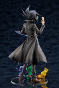 Yu-Gi-Oh! GX statuette PVC 1/7 Chazz Princeton 26 cm | AMAKUNI