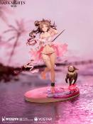 Arknights statuette PVC 1/7 Eyjafjalla Summer Flower FA018 23 cm | Apex