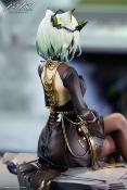 Arknights statuette PVC Limepie Series Kal'tsit The Pilgrim Ver. 25 cm | APEX INNOVATION