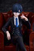 Black Butler: Boarding School Arc statuette PVC Ciel Phantomhive 15 cm | Aniplex