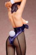 Bullied: Revenge Hypnosis statuette 1/4 Sae Hinata Bunny Ver. 46 cm | BINding
