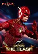 The Flash figurine Dynamic Action Heroes 1/9 The Flash 24 cm | BEAST KINGDOM