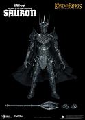 Le Seigneur des Anneaux figurine Dynamic Action Heroes 1/9 Sauron 29 cm - BEAST KINGDOM