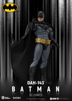DC Comics figurine Batman 21 cm I Beast Kingdom