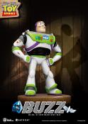 Toy Story statuette Master Craft Buzz Lightyear 38 cm | Beast Kingdom