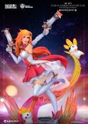 League of Legends statuette Master Craft Star Guardian Miss Fortune 39 cm | BEAST KINGDOM