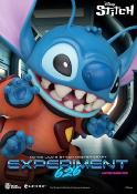 Disney Lilo et Stitch statuette Master Craft Experiment 626 39 cm | BEAST KINGDOM