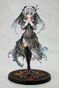 Date A Live statuette PVC 1/7 Nia Honjo 25 cm | BELLFINE 