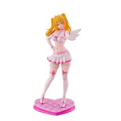 2.5 Dimensional Seduction statuette PVC 1/6 Liliel True Angel Form/Lilysa 27 cm I BellFine