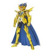 Saint Seiya figurine Saint Cloth Myth Ex Cancer Deathmask (Revival Ver.) 18 cm | TAMASHI NATIONS