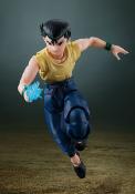 Yu Yu Hakusho figurine S.H. Figuarts Yusuke Urameshi 15 cm | BANDAI 