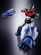 Great Mazinger figurine Diecast Soul of Chogokin GX-111 Great Mazinger Kakumei Shinka 19 cm | TAMASHI NATIONS