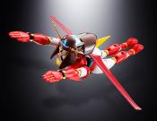 Great Mazinger figurines Diecast Soul of Chogokin GX-114 Janus & GX-12R Venus A Set 17 cm | BANDAI