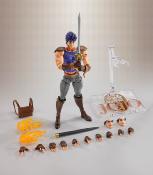 JoJo´s Bizarre Adventure figurine S.H.Figuarts Jonathan Joestar 17 cm | BANDAI