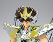 Saint Seiya figurine Saint Cloth Myth Ex Pegasus Seiya God Cloth 17 cm Bandai | Tamashii Nations