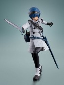 Metaphor: ReFantazio figurine S.H.Figuarts Protagonist 16 cm I Tamashii Nations Bandai