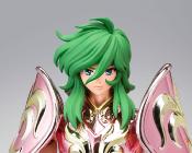 Saint Seiya figurine Saint Cloth Myth Ex Andromeda Shun (God Cloth) 17 cm | BANDAI