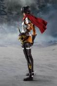 Berserk figurine S.H.Figuarts Casca The Band of the Hawk 15 cm | BANDAI