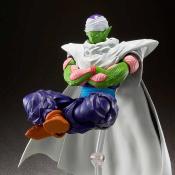 Dragon Ball Z figurine S.H. Figuarts Piccolo The Proud Namekian 17 cm | BANDAI