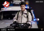 SOS Fantômes pack 4 figurines Premium UMS 1/6 Venkman, Stantz, Spengler, Zeddemore Ver. 2 31 cm | BLITZWAY