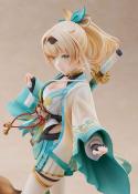 Hololive Production statuette PVC 1/7 Iroha Kazama 27 cm | CLAYNEL