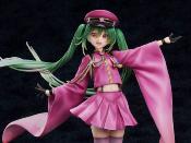 Hatsune Miku statuette PVC 1/7 Senbonzakura 10th Anniversary Ver. 24 cm | DESIGN COCO