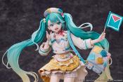 Hatsune Miku statuette PVC 1/7 Magical Mirai 2024 Ver. 25 cm | Design COCO