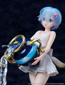 Re:Zero Starting Life in Another World statuette PVC 1/7 Rem AxA -Aquarius- 24 cm | DESIGN COCO