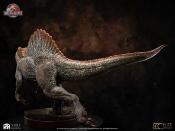 &#129513; Jurassic Park 3 Maquette 1/12 Spinosaurus 56 cm | Elite Creature Collectibles