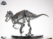 Jurassic World ECC Elite Creature Line statuette 1/12 Indominus Rex Skeleton Bronze 35 cm | ECC