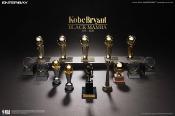 NBA Collection figurine Real Masterpiece 1/6 Kobe Bryant (Black Mamba) 33 cm | ENTERBAY