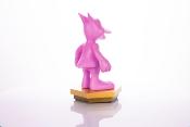 Banjo-Kazooie statuette Jinjo Purple 23 cm | F4F