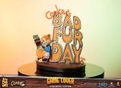 Conker´s Bad Fur Day statuette Game Cover Exclusive Edition 45 cm | f4F