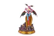 Darkstalkers statuette 1/6 Morrigan Aensland Player 2 43 cm | F4F