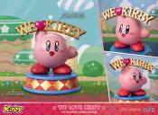 Kirby statuette We Love Kirby 24 cm | F4F